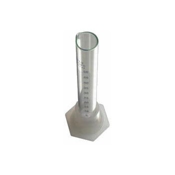Menzura PVC sa skalom 250ml