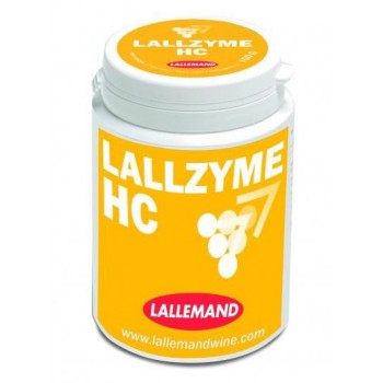 Enzim Lallzyme HC 100g