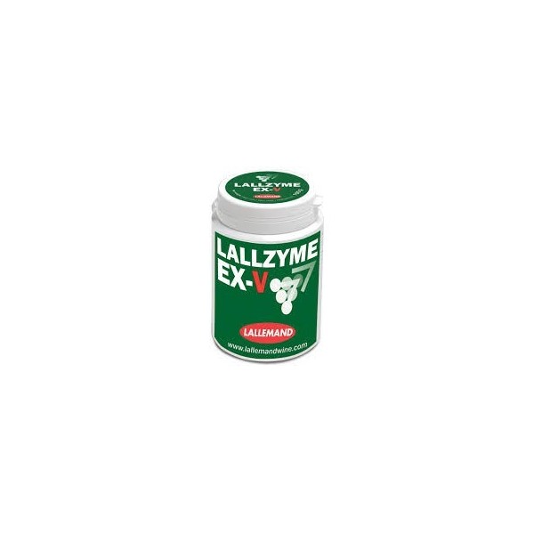 Enzim Lallzyme EX-V 100gr