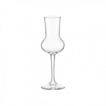 Čašice za rakiju Riserva Grappa 85cl 6/1
