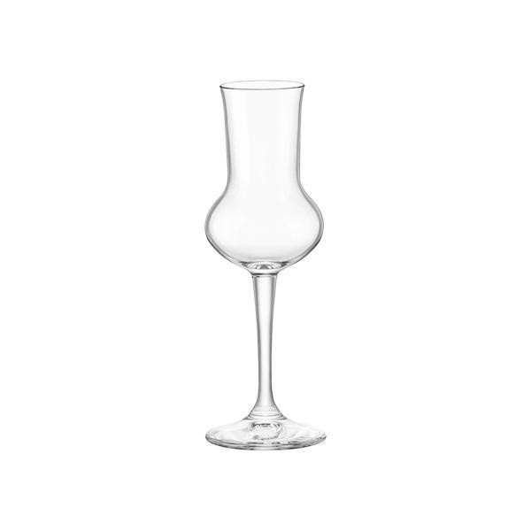 Čašice za rakiju Riserva Grappa 85cl 6/1