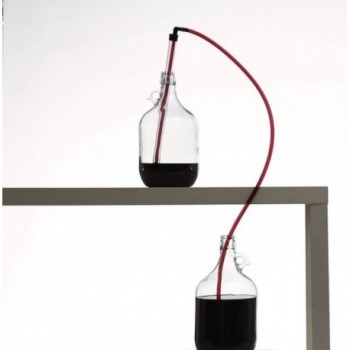 Pretakač za vino i rakiju  Laki Start 62cm