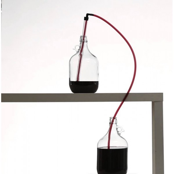 Pretakač za vino i rakiju  Laki Start 62cm
