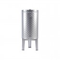 Inox bure za rakiju 200L