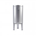 Inox bure za rakiju 320L