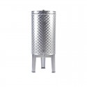 Inox bure za rakiju 400L