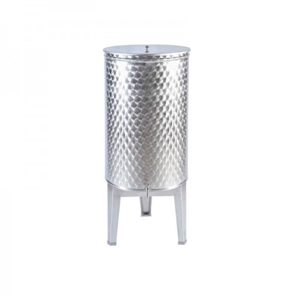 Inox bure za vino 180L