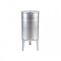 Inox bure za vino 220L