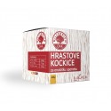 Kockice hrasta za sazrevanje rakije