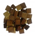 Hrastove kocke Premium Mix