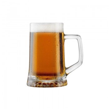 Krigla za pivo Stern 2/1 400ml